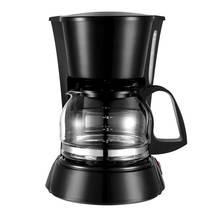 Brew tea ware black teapot full automatic electric mini steam tea/electric kettle 2024 - buy cheap