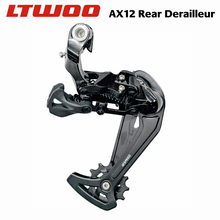 LTWOO AX12 1x12 Speed Rear Derailleurs for MTB, Compatible with M9100 / M8100 / M7100 / EAGLE 12s 2024 - buy cheap