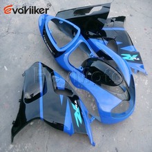 motorcycle fairing for TL1000R 1998 1999 2000 2001 2002 2003 blue ABS plastic motor panels kit H3 2024 - buy cheap