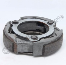 132MM Clutch shoe MAJESTY 250 250CC 260 260CC 300 300CC YP250 JL250 LH300 Buyang Feishen Gsmoon Linhai  Scooter ATV Quad Buggy 2024 - buy cheap