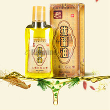 230 мл китайский традиционный скребк для банок, натуральное растительное масло, облегчение маазажа, анти-воспаление и обезболивание 2024 - купить недорого