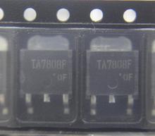 Free shipping TA7808F 10pcs/lot 100%NEW and ORIGINAL 2024 - buy cheap