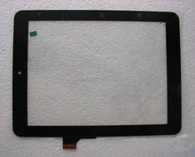 198*148mm 51pin FPC-CTP-0800-014-1 digitalizador pantalla táctil 8 "Prestigio PMP5580C Multipad 8,0 Duo Pro Tablet reemplazo 2024 - compra barato
