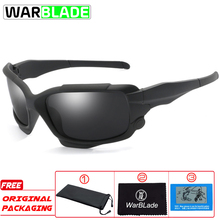 Gafas de sol polarizadas para ciclismo Unisex, lentes deportivas para bicicleta, correr, pescar, 2019 2024 - compra barato