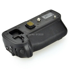 Рукоятка аккумулятора DMW-BGGH3 для камеры Panasonic DMW-GH3 GH3 DMW-GH4 GH4, DMW-BLF19, BLF19. 2024 - купить недорого