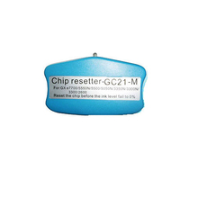 Чип UP GC21 resetter совместим с Ricoh GX3050 GX5000 GX5050N GX7000 GX2050N GX2500 GX3000 GC31 resetters 2024 - купить недорого