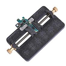 Universal Fixture High Temperature Phone IC Chip Motherboard Jig Board Maintenance Repair Mold Tool For iphone Soldering 2024 - buy cheap