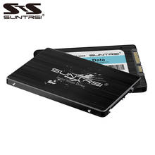 Suntrsi SSD 240 ГБ жесткий диск SATA3 2,5 дюйма Внутренний твердотельный диск HDD SSD диск для ноутбуков настольных ПК Накопитель SSD бесплатная доставка 2024 - купить недорого