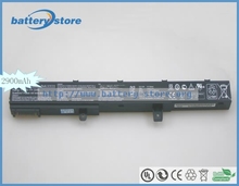 New Genuine laptop batteries for D550MA,X551MAV,0B110-00250600,A31LJ21,11.25V,3 cell 2024 - buy cheap