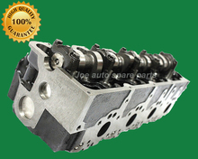 2L2 complete Cylinder head assembly/ASSY for Toyota Hilux Dyna Hiace 2446cc 2.4D 8v L4 92mm 1990-  11101-54111 AMC:909 152 2024 - buy cheap