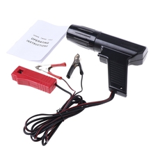 Hot New 1 Pc Auto Car Truck Ignition Test Engine Timing Gun Cylinder Machine Light Hand Tools Repair Tester 2024 - buy cheap
