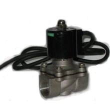 High Quality G3/4'' Waterproof Solenoid Valves IP68 Protection Class Model 2S200-20-G 2024 - buy cheap