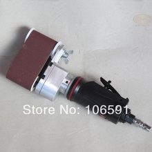 lateral pneumatic belt machine belt machine grinder ring 50 * 230,air lateral grinding machine,broadwise grinder tool 2024 - buy cheap