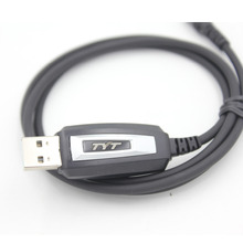 TYT TH-9000D USB Кабель для программирования для TYT TH9000D Двусторонняя радиосвязь 2024 - купить недорого