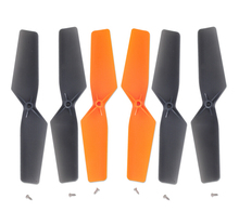 Propeller QR Y100-Z-01 for Walkera QR Y100 6-Axis FPV RC Quadcopter  Spare Parts Blade Set 2024 - buy cheap