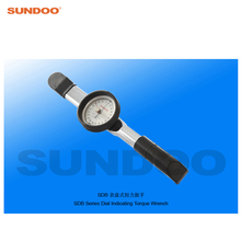 0.3-3N. m Handheld Marcação Ponteiro Torquímetro Tester Sundoo SDB-3 2024 - compre barato