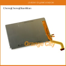 high quality Original new Top LCD Screen upper screen for 3ds 2024 - buy cheap