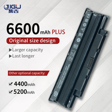 Jgu-batería para portátil Dell Inspiron 14R, N4010, N4010D, 13R, N3010D, N7010, N5010, N3010,J1KND 312-0233 ,04, YRJH, 6 celdas, novedad 2024 - compra barato