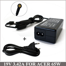 19V 3.42A Laptop AC Adapter Charger For Acer Extensa 4420 4620-4054 5610G 5620-6266 5635Z EX4420-5239 5755-6699 AS5253-BZ893 2024 - buy cheap