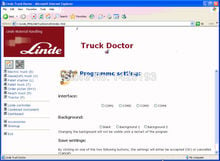 Linde Truck Doctor v 2.01.05 [02/2016] 2024 - купить недорого