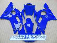 Kit de carenado completo, kit de carenados YZF R6 600 98 99 00 01 02 YZF R6 1998-2002 1998 1999 2000 2001 2024 - compra barato