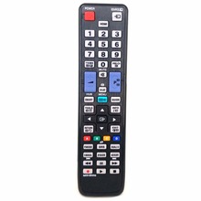 Control remoto AA59-00508A de repuesto para Smart TV Samsung, Hub inteligente 3D, AA59-00465A, AA59-00466A 2024 - compra barato