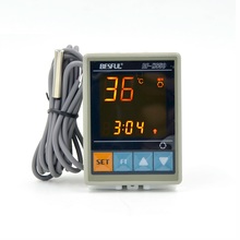 Controlador de temperatura de ciclo para agua caliente, controlador automático de temperatura de agua de BF-HS50 2024 - compra barato