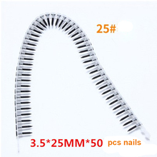 free shipping nail tie for Bodew nail gun 2024 - buy cheap