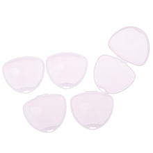 1Pcs New Portable Baby Nipple Box Boy Girl Infant Pacifier Cradle Case Holder Soother Box 2024 - buy cheap