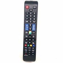 Universal Remote Controle AA59-00581A For SAMSUNG AA5900581A LCD 3D SMART PLAYER TV AA59-00582A AA59-00594A Fernbedienung 2024 - buy cheap