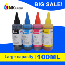 Bottle Ink Printer Dye Ink Kit For HP907 For HP 907XL Refill Cartridge Officejet Pro 6974 6975 6978 6979 All-in-one Printers 2024 - buy cheap