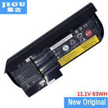 JIGU Laptop Battery 0A36316 0A36317 45N1076 45N1077 ASM 45N1074 45N1078 FRU 45N1075 FRU 45N1079 FOR LENOVO ThinkPad X230t 2024 - buy cheap