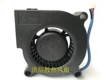 5020 BFB0512LD 12V 0.15A трехпроводной проектор турбинный вентилятор 2024 - купить недорого
