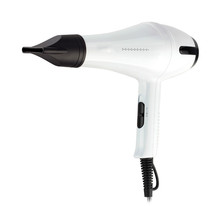 Secadores de pelo secador de pelo blanco Baño de hotel secador de pelo eléctrico nuevo 2024 - compra barato