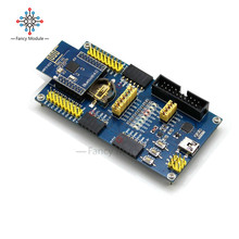 NRF51822 BLE4.0 BLE400 Mainboard Bluetooth Evaluation Board 2.4G Wireless Communication Module 2024 - buy cheap
