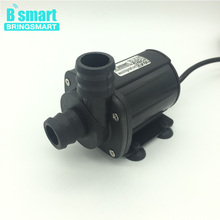 Free Shipping JT-1000A 3 Phase Brushless Dc Water Pump 12V 24V Submersible Pump With 1400L/H-2000L/H For Booster Pump Or Marine 2024 - buy cheap
