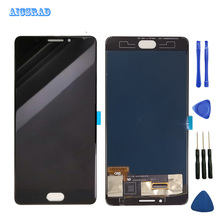 AICSRAD Original New For Vernee Thor Plus 1280*720 5.5inch LCD Display +Touch Screen Digitzer Assembly Repair Panel Glass 2024 - buy cheap