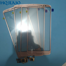 Tela de toque digitalizadora de vidro, painel de vidro com 10 modos de toque para motorola moto g6 xt5x 2024 - compre barato