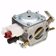 1set Carburetor for Chainsaw 353 357 357XP 359XP 359 ZAMA C3-EL42 505203001 Silver Tool accessories 2024 - buy cheap