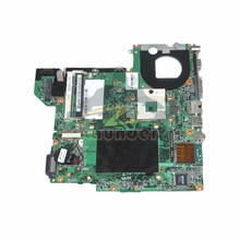 440778-001 48.4F501.051 for hp pavilion DV2000 V3000 laptop motherboard GM945 DDR2 2024 - buy cheap