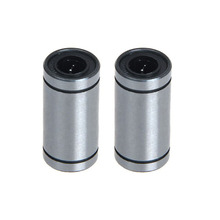 2pcs LM8LUU Linear bearings for 3D Printer 2024 - buy cheap