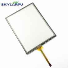 Skylarpu-colector de datos, pantalla táctil para Trimble TSC3 / AMT 10476, sensores de Digitalizador de pantalla táctil, reemplazo de cristal de lente frontal 2024 - compra barato