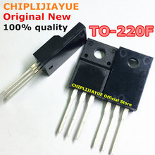 (10piece) 100% New FKV550 TO-220F Original IC chip Chipset BGA In Stock 2024 - buy cheap