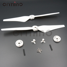 Ormino-drone profissional avançado, 2 pares de hélices 9450 t pro rc, kit diy, hélice de fibra de carbono 9450 t para liberação rápida, quadricóptero 2024 - compre barato