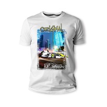 Camiseta 1125 gp bgp weiss verde auto 2019 novas vendas de marca algodão manga curta militar t camisas 2024 - compre barato