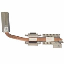 SZWXZY-disipador térmico de refrigeración para ordenador portátil, excelente para DELL 1546, CPU, CN-0YCNT7 0YCNT7 YCNT7, Envío Gratis 2024 - compra barato