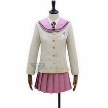 Anime Blue Exorcist Ao No Exorcist Kamiki Izumo Cosplay Costume 2024 - buy cheap