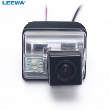 Камера заднего вида LEEWA для Mazda 3 M3, Mazda 6, M6 2024 - купить недорого