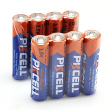 8pcs PKCELL LR03 1.5V AM-4 Ultra Alkaline Battery AAA Triple A Battery for remote, toys , camera , laser , flashlight 2024 - buy cheap
