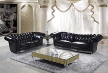 Modern sofas living room furniture sofa modern sofa design # 344 chesterfield sofa 2+3 seater 2024 - buy cheap